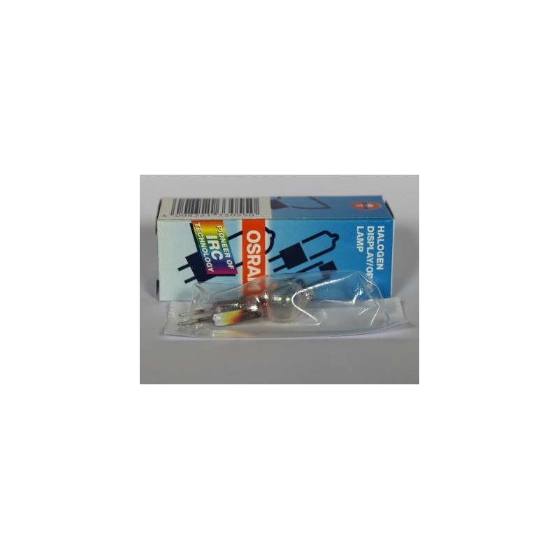 OSRAM 64291 XIR TOT 22,8 V 40W G6.35 NAED 54318