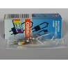 Lâmpada OSRAM 64291 XIR de 22,8 para o V 400W G6.35 NAED 54318
