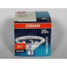 HALOSPOT 70 BA15d 20W 24° OSRAM – culot BA15d