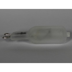 Лампа Галогенная G9 40W 230V ОПАЛ