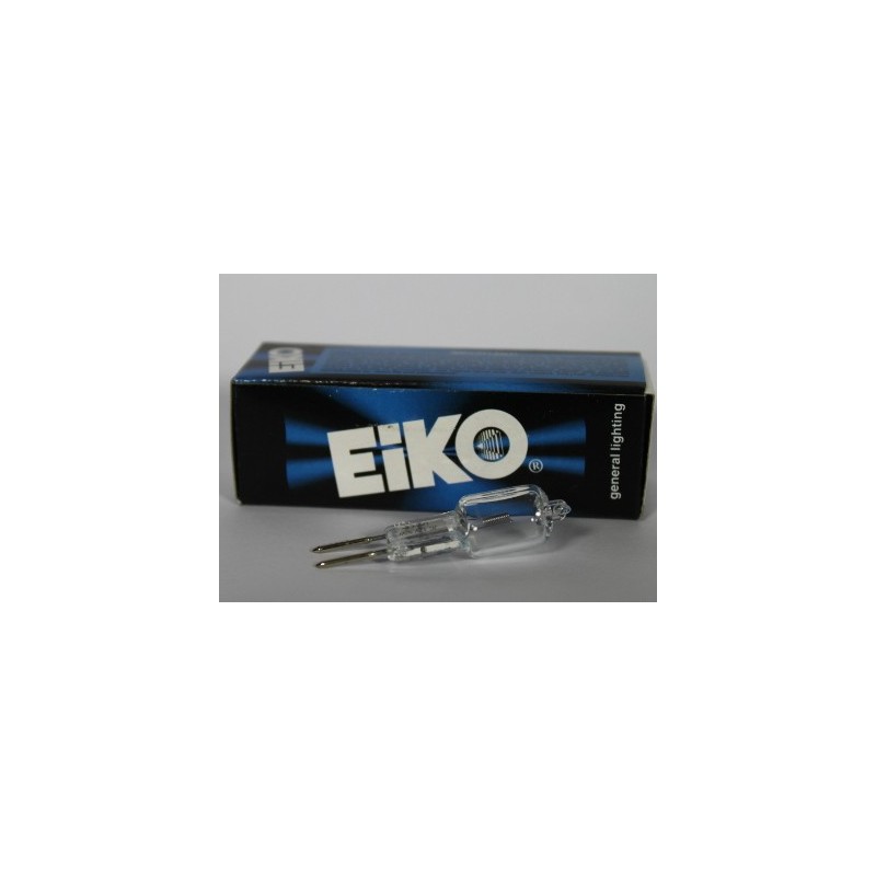 Halogenlampa GY6.35 50W EIKO