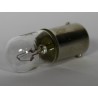 Glödlampa Ba9S 12V 3W 250mA 10X28