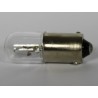 Lâmpada Ba9S 12V 3W 250mA 10X28