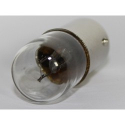 Βολβός Ba15d 6V 5W 0,85 ΈΝΑ 16X35