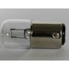 Lâmpada Ba15d 6V 5W 0,85 UM 16X35