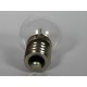 Glühlampe E10 3,6 V 3,6 W 1A 18X32