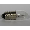 Lampa E10, 12V, 3W, 250mA 10X28