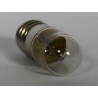 Ampoule E10 12V 3W 250mA 10X28