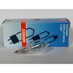 Lamp OSRAM 64540 220V GX-650W 6,35