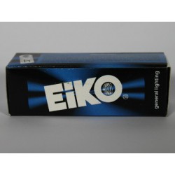 Ampoule halogène GY6.35 20W EIKO	
