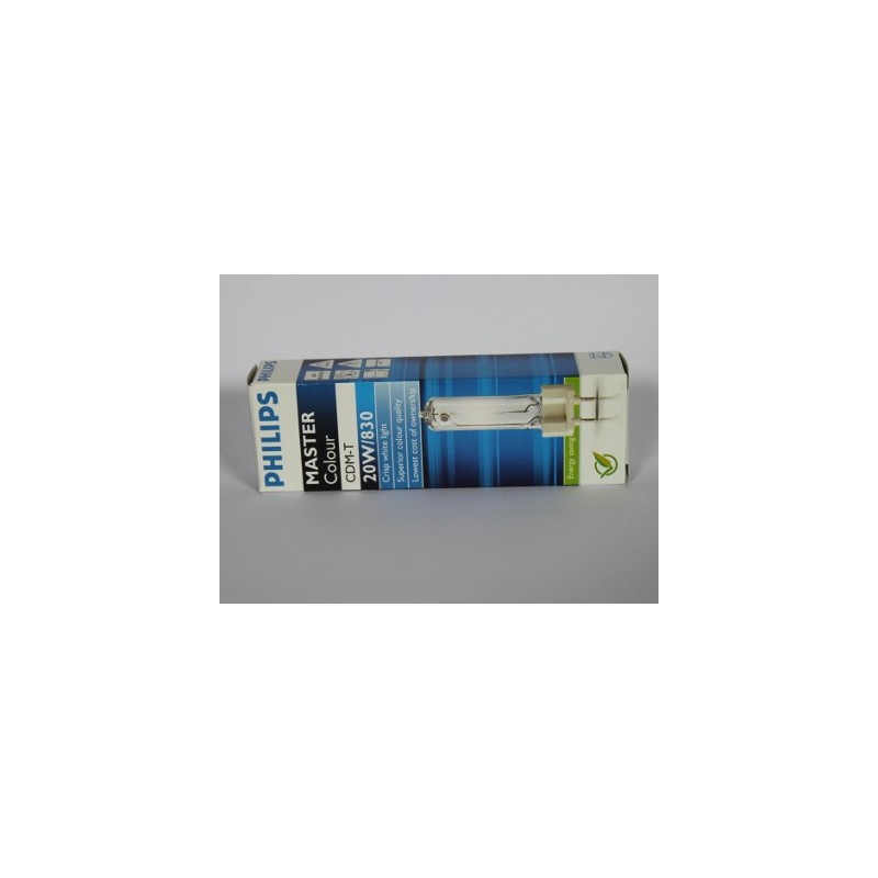PHILIPS MASTERColour CDM-T 20W/830
