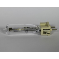 Lâmpada PHILIPS MASTERColour CDM-T de 20W/830