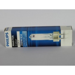 Лампы PHILIPS MASTERColour CDM-T 250W/830