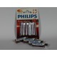 Baterie LR6 1,5 V AA PHILIPS POWERLIFE