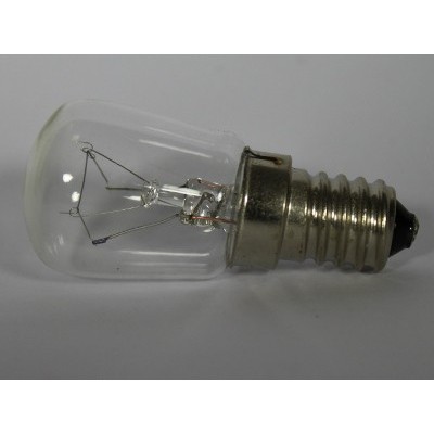 Ampoule de four E14 25W 300° - Cardoso Shop