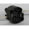 Tuleja Jodku Metal trzonek G12