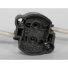 Socket Jodid Metalliska basen G12