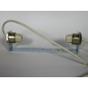 Socket Jodide Metallic socket R7s 70W