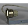 Tuleja Jodku Metalowy cokół R7 70W