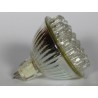 Żarówki LED GU5.3 3W Niebieski