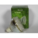 Żarówki LED GU5.3 3W ciepły biały