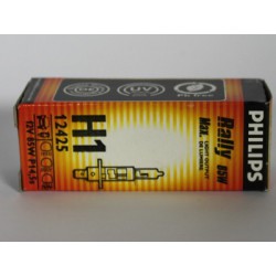 H1 PHILIPS Rally H1 12V 85W P14,5S