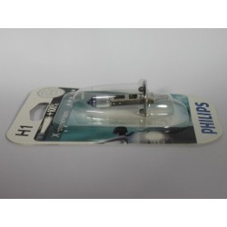 H1 PHILIPS X-tremVision H1 12V 55W – widok szczegółowy
