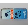 Lâmpada OSRAM 64250 HLX ESB 6V 20W G4 