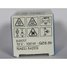 Lampadina OSRAM 64637 100W 12V GZ6.35 