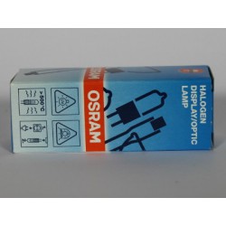 Λάμπα OSRAM 64642 HLX FDV150W24VG6.35.M/184