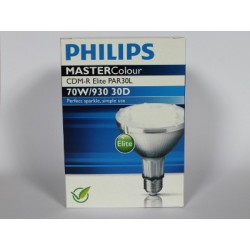 PHILIPS MASTERColour CDM-R Elite 70W/930 E27 PAR30L 10D