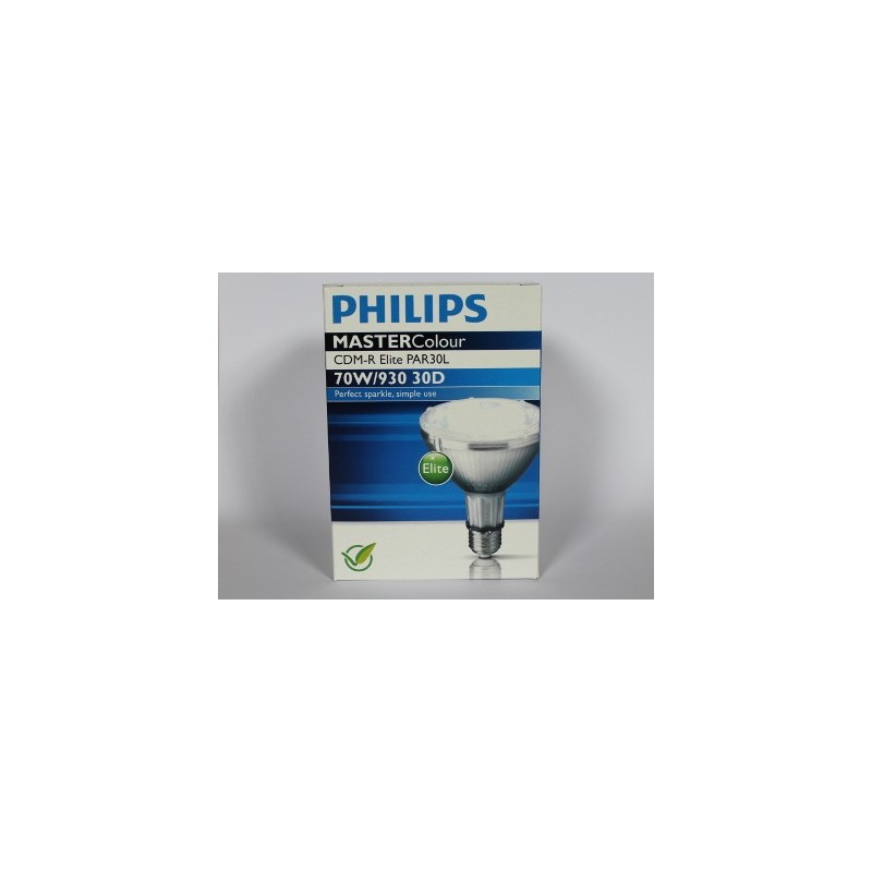 PHILIPS CDM-R Elite 70W/930 E27 PAR30L 10D