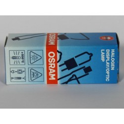 Lampadina OSRAM HLX 64623 100W 12V GY6.35 XENOPHOT IAED 54251