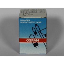 Lâmpada OSRAM 64255 8V 20W ALEMANHA 
