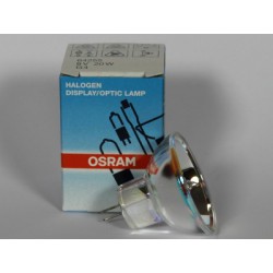 Lamp OSRAM 64255 8V 20W DUITSLAND 