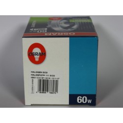 OSRAM HALOSPOT ECO SP 12V 60W 6° 48837 SP
