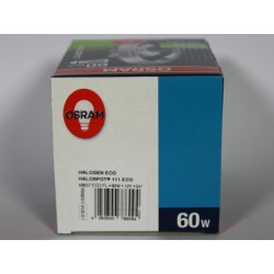 OSRAM HALOSPOT ECO FL 12V 60W 24°, OSRAM 48837 FL