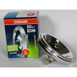 OSRAM HALOSPOT ECO WFL 12V 60W 40° 48837 WFL