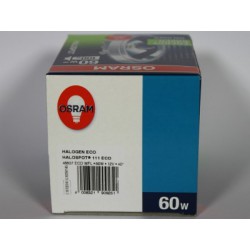 OSRAM HALOSPOT EKO WFL 12V 60W 40° 48837 WFL