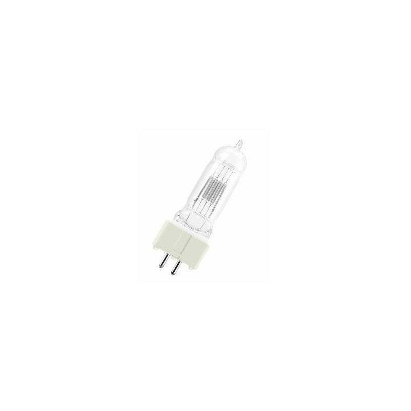 Osram 230V/650W CP23 GX9.5 υποδοχή 100h 64720