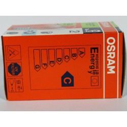 Lâmpada OSRAM UM Clássico ES 28W E27 230V OSRAM 64542 UM ES
