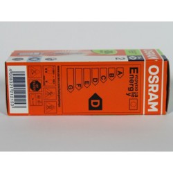 Lampa OSRAM Klassiska B ES 28W E14 230V OSRAM 64542 B ES
