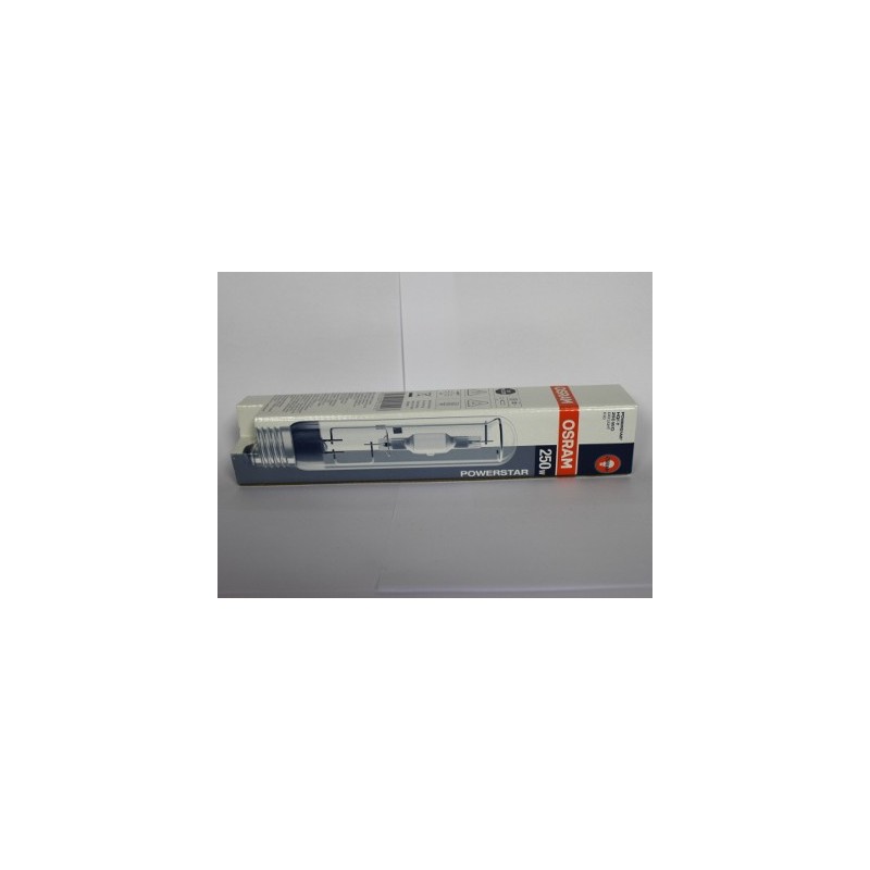 OSRAM POWERSTAR HQI-T 250W/D