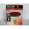 PHILIPS INFRARED PAR38E 230V 150W
