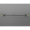 Halogenlampa EIKO R7s 150W 118mm