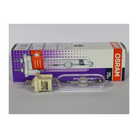 Ampoule OSRAM POWERBALL HCI-T 150W/830 WDL OSRAM