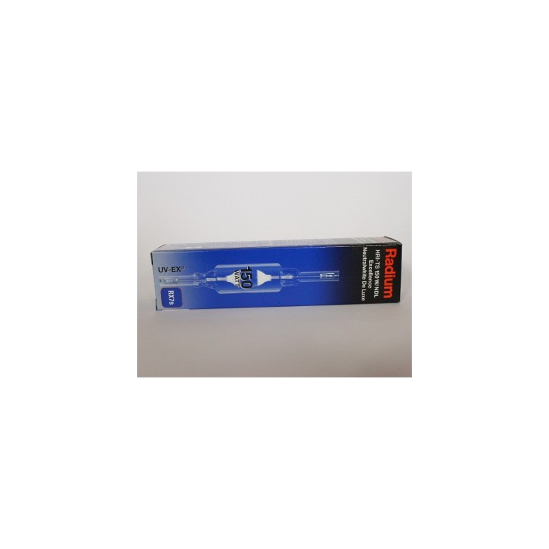 RADIUM HRI-TS 150W/D