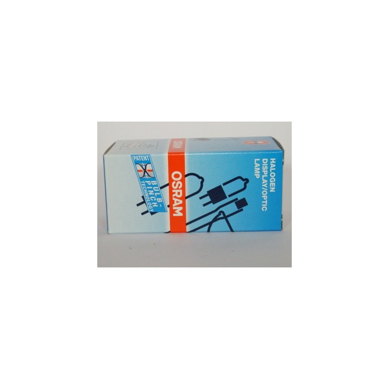 ampoule OSRAM 64515 300W GX6.35