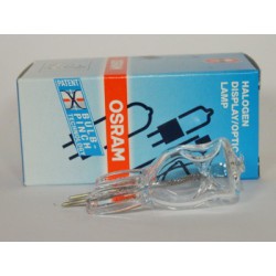 lâmpada OSRAM 64515 300W GX6.35