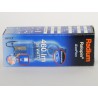 Halogen light bulb RADIUM RJH-PIN 33W/230/C/XE/G9